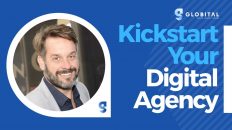 kickstart your digital agency