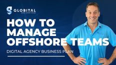 Manage Offshore Teams