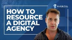How to resource a digital agency