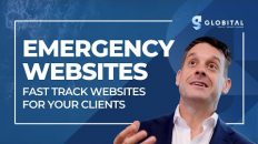 Fast Track Websites For Your Clients