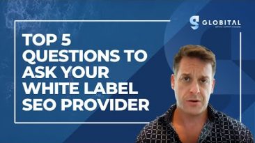 top 5 questions to ask your white label SEO provider