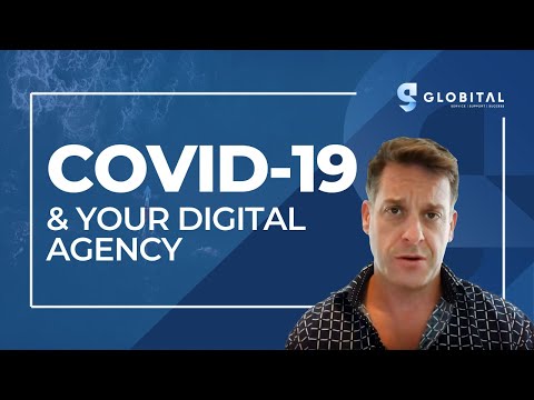 Covid-19 & Your Digital Agency
