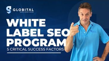 white label SEO program