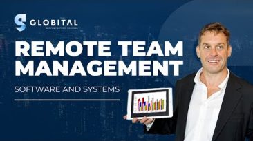 Remote Team Management