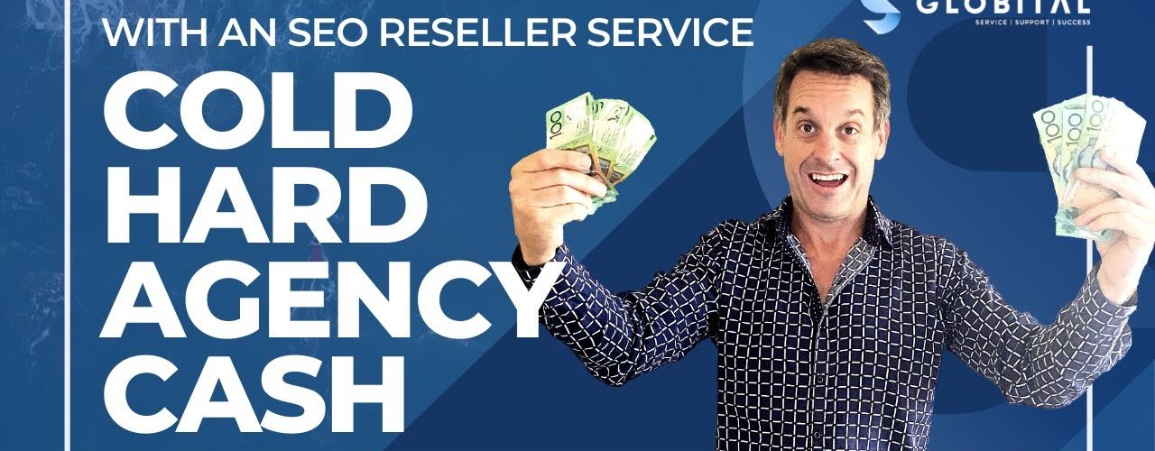 SEO Reseller Service In Your Digital Agency