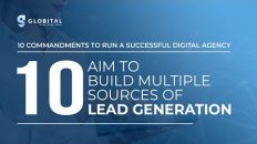 Build Multiple Sources Of Lead Generation