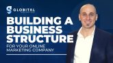 building a business structure