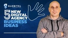 Digital Agency Business Ideas