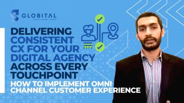 Delivering A Consistent Customer Experience For Your Digital Agency Across Every Touchpoint