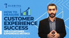 Customer Experience Success