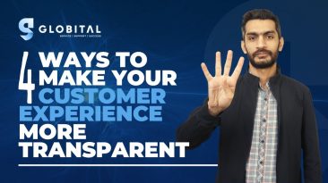 4 Ways To Make Your Customer Experience More Transparent