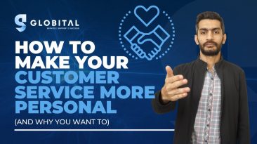 How To Make Your Customer Service More Personal (And Why You Want To)