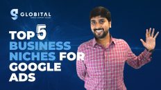 Top 5 Business Niches to Sell Google Ads