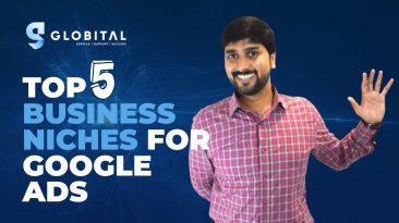 Top 5 Business Niches to Sell Google Ads