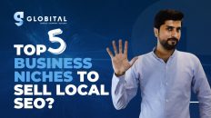 Top 5 Business Niches to Sell Local SEO
