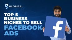 Top 5 Business Niches to Sell FB Ads
