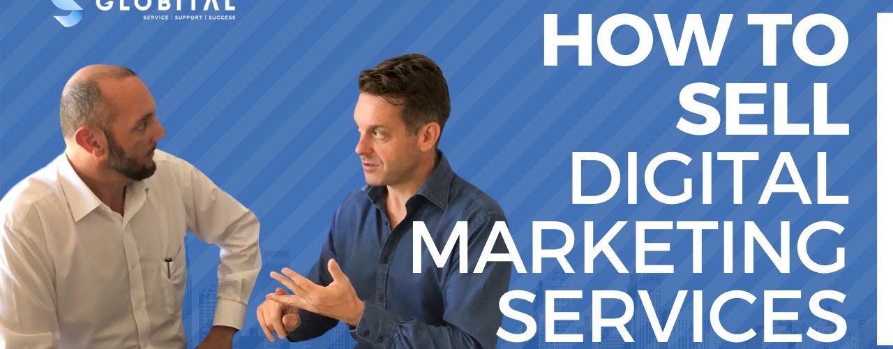 how to sell digital marketing