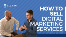 how to sell digital marketing