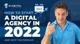 how to start a digital agency