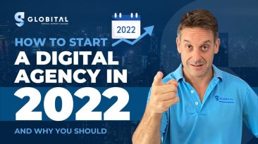 how to start a digital agency