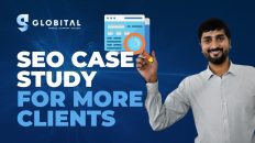 How to Write an SEO Case Study That Lands You More Clients?