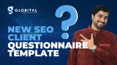 New Client Questionnaire Template for SEO Agencies