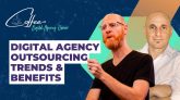 Digital Agency Outsourcing Trend