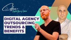 Digital Agency Outsourcing Trend