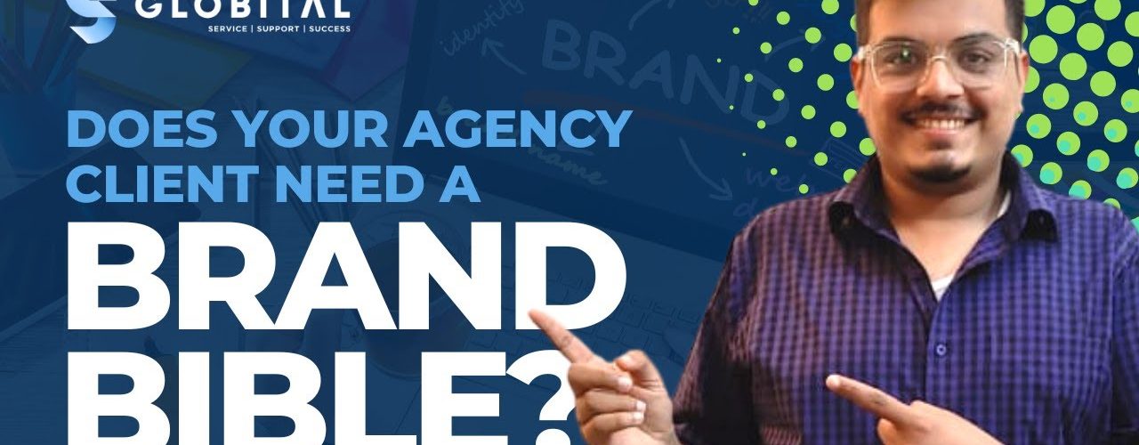 Does your agency client need a Brand Bible
