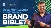 Does your agency client need a Brand Bible