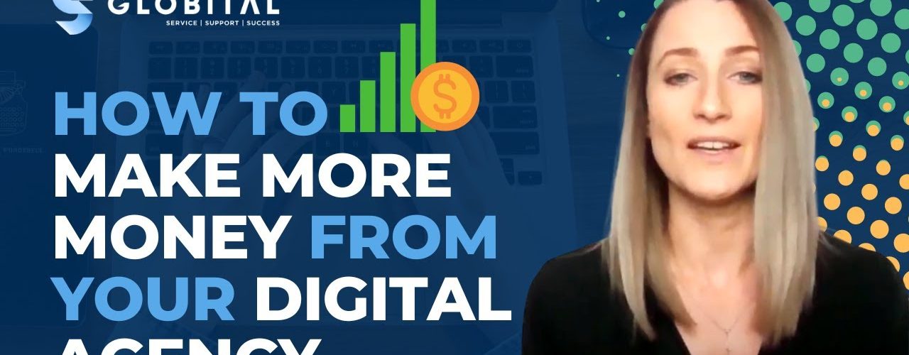 Make Money From Digital Agency