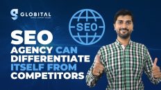 How Your SEO Agency Can Differentiate