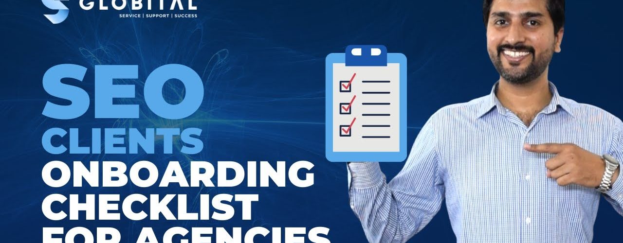 SEO Clients Checklist
